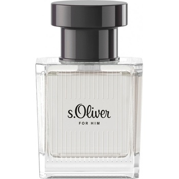 s.Oliver For Him EDT